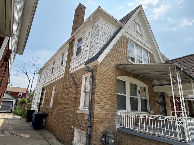 Building Photo - 2999 Burlingame St
