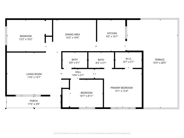 Building Photo - 1140 Deseret Ave