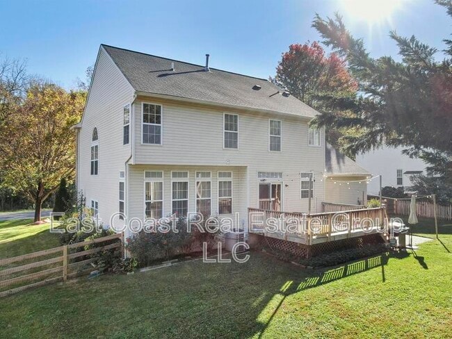 Building Photo - 4824 Old Holter Rd