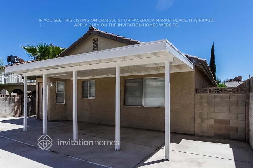 Building Photo - 7608 Velvet Canyon Ave
