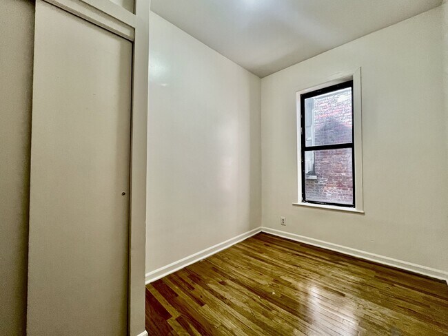 Floorplan - 122 La Salle Street