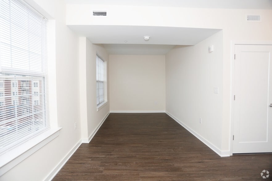 Interior Photo - Penstock Quarter Apartments