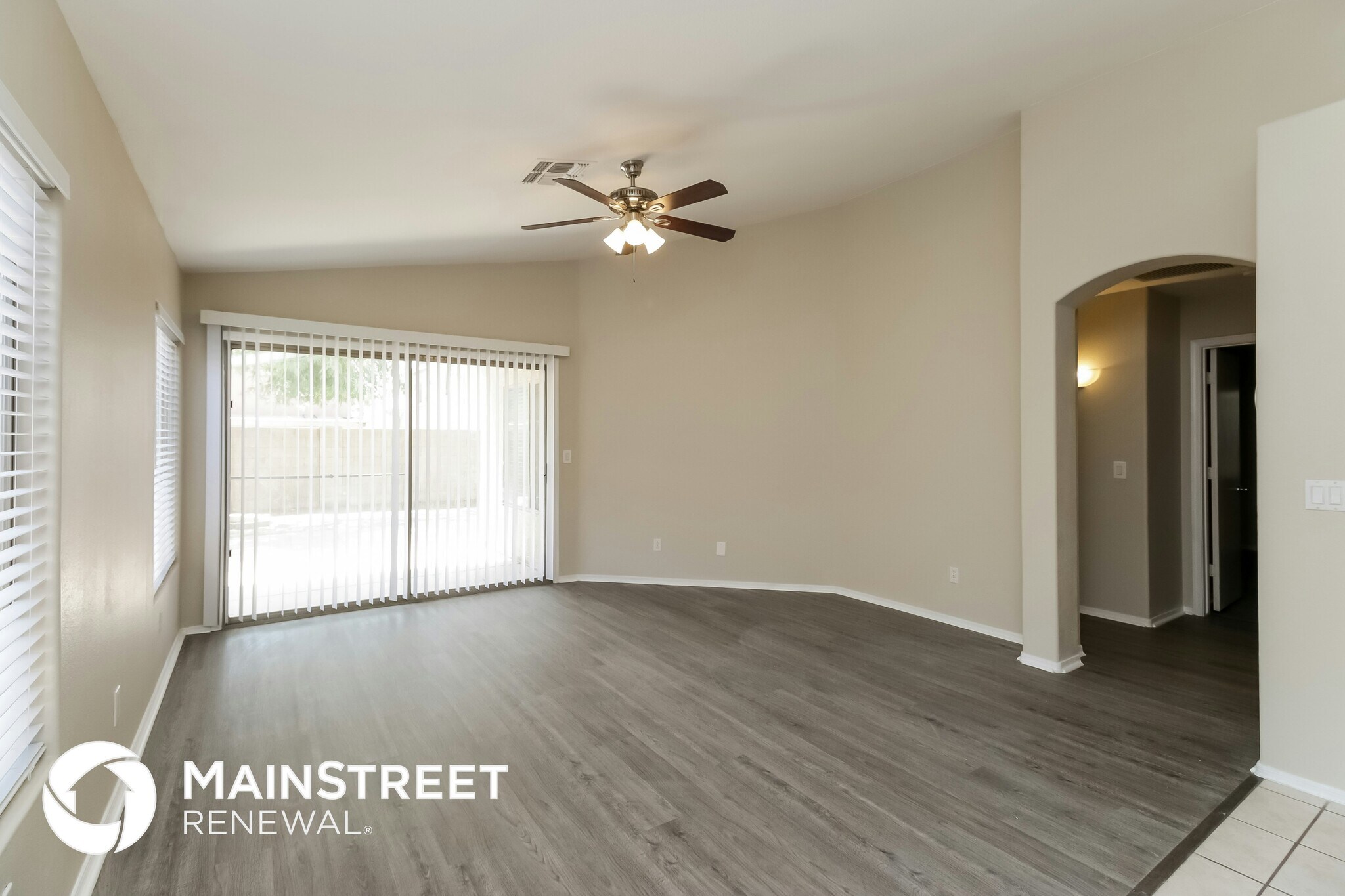 Building Photo - 6511 W Crown King Rd