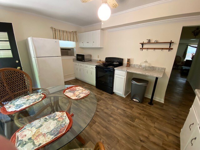 View of Kitchen II - 862 Forest Ridge Dr W