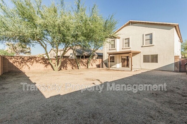 Building Photo - 8528 S 49th Ln