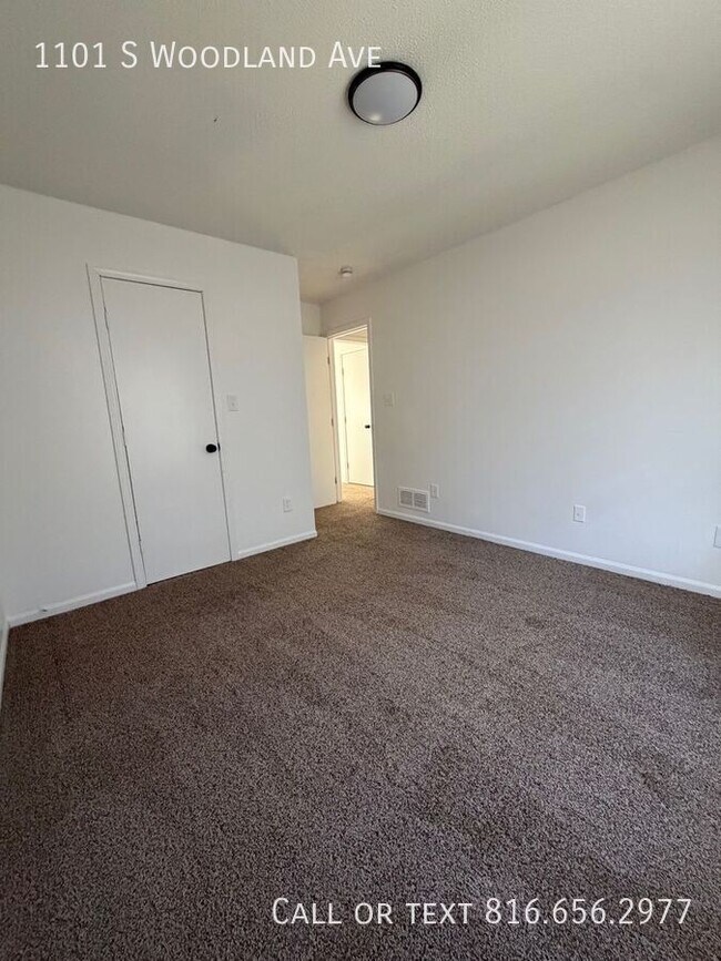 Building Photo - 1101 S Woodland Ave