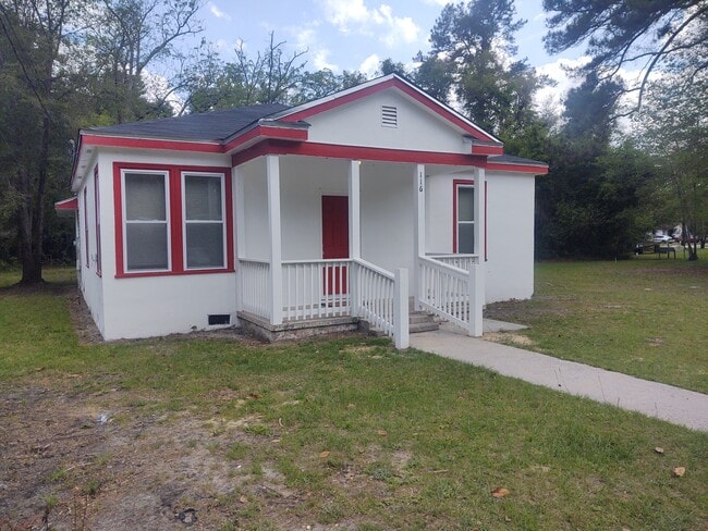 Building Photo - 116 Houseworth St