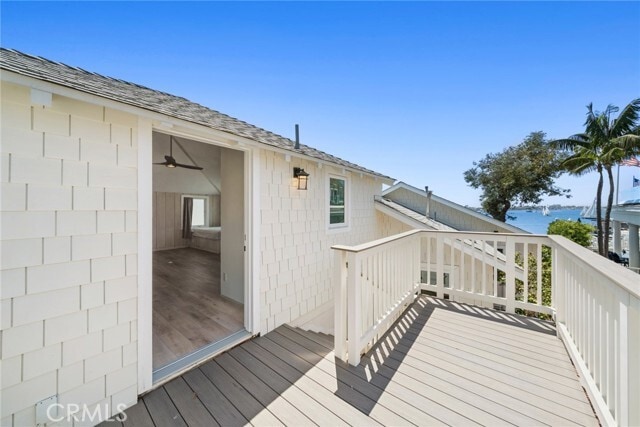 Building Photo - 112 S Bay Front