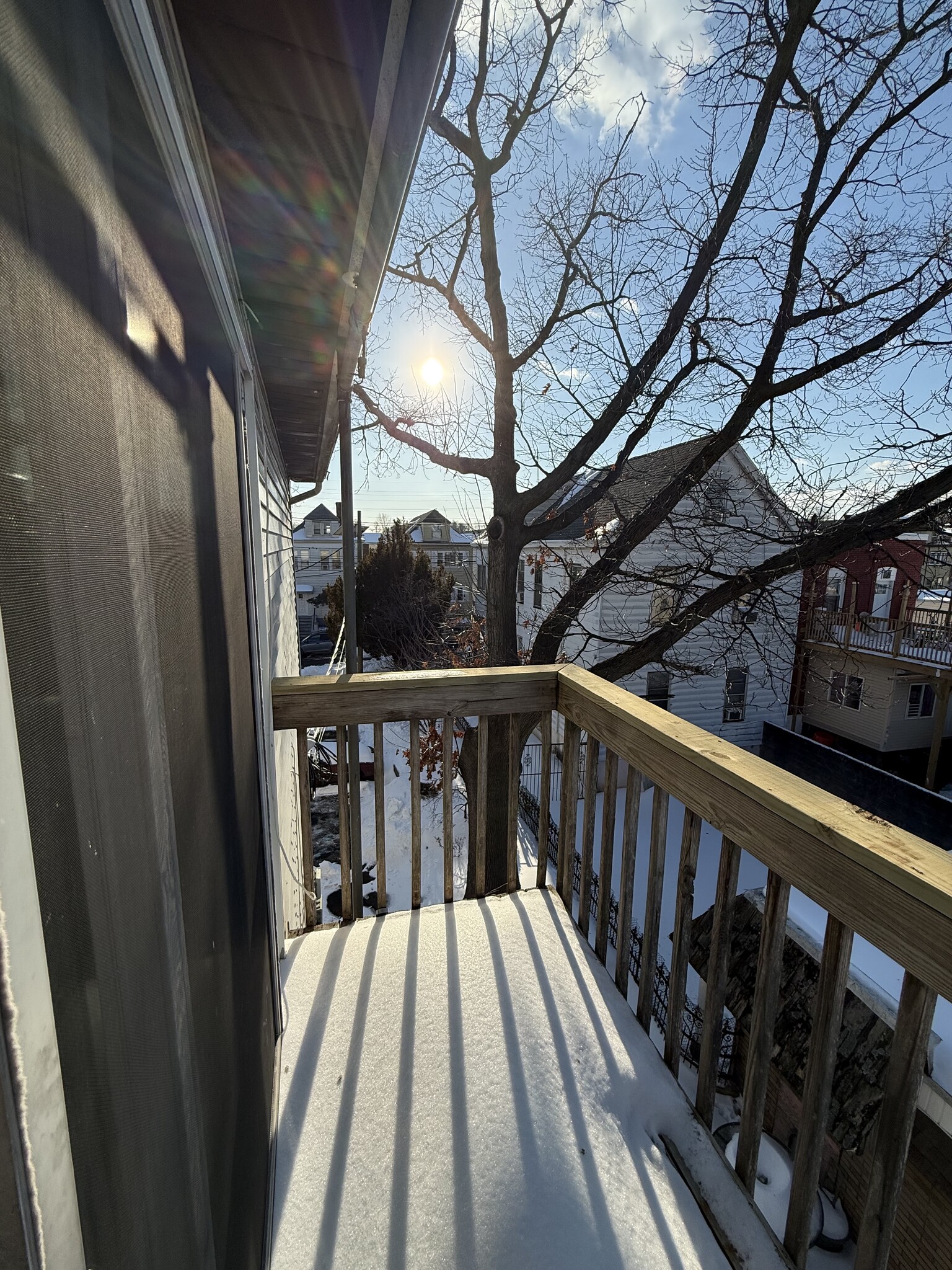 Building Photo - 74-78 Hammond Ave