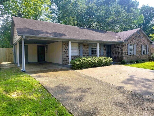 Building Photo - 5209 Yale Rd