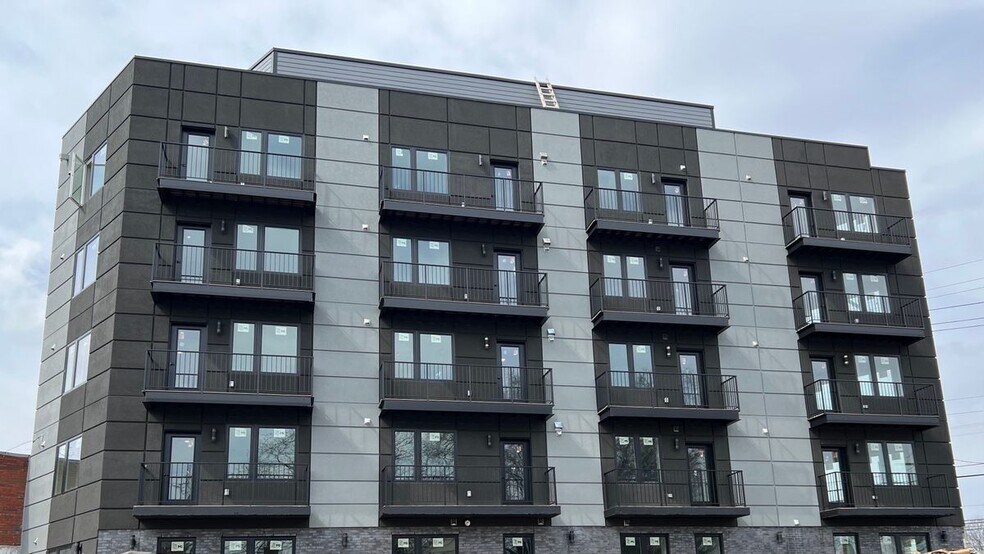 Building Photo - 1617 Rhode Island Ave NE