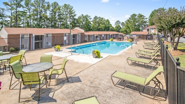 Building Photo - 1000 Beacon Pkwy E