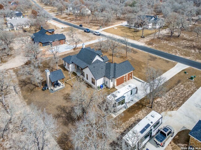 Building Photo - Great Custom Built Home at Atkins, TX