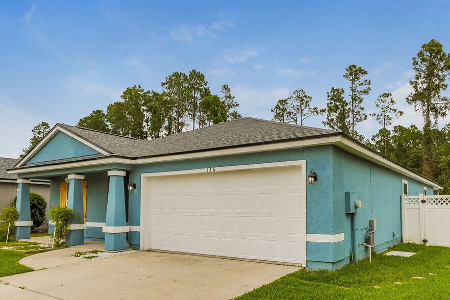 Building Photo - 146 N Aberdeenshire Dr