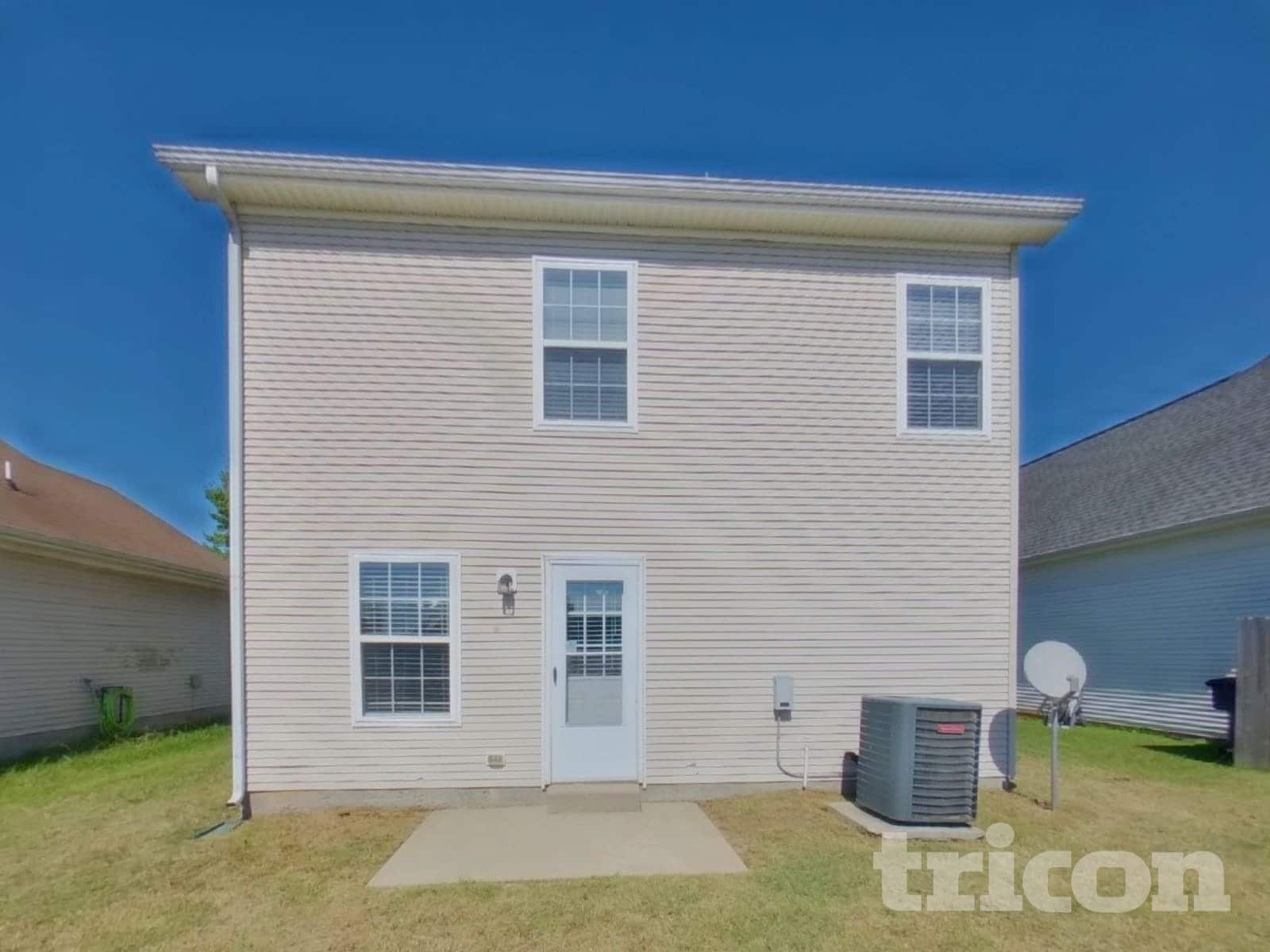 Building Photo - 2616 Apostle Ln