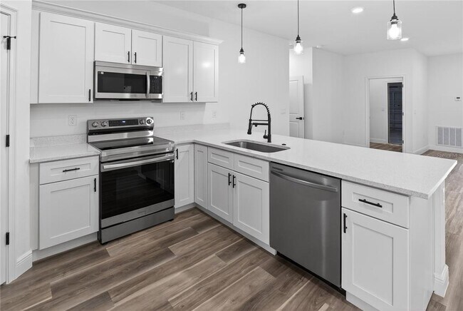 Building Photo - 9066 N Akola Way