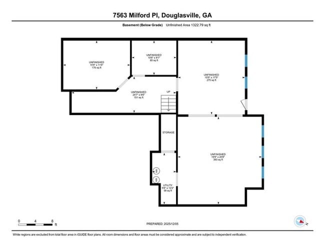 Building Photo - Stunning 4BR/4BA on 1-Acre Lot – Nearly New with Unfinished Basement