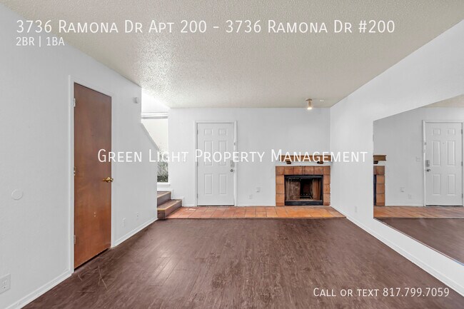Building Photo - 3736 Ramona Dr