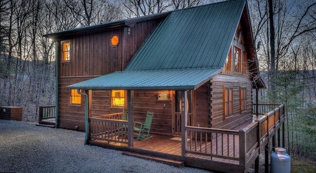 Building Photo - 348 The Forest Has Eyes