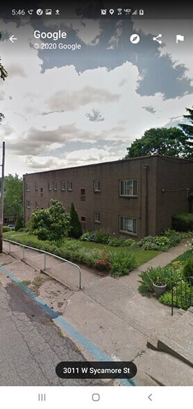 Building Photo - 301 Bigham St