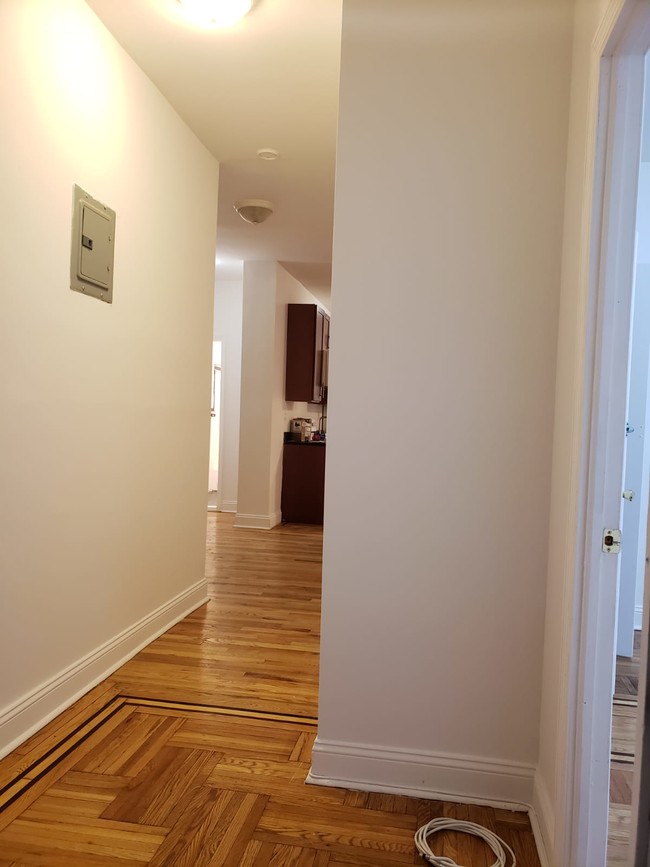 Floorplan - 550 OCEAN AVE