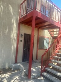 Building Photo - 1237 Menaul Blvd NW