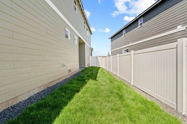 Building Photo - Brand New 3-Bedroom Home In Liberty Lake