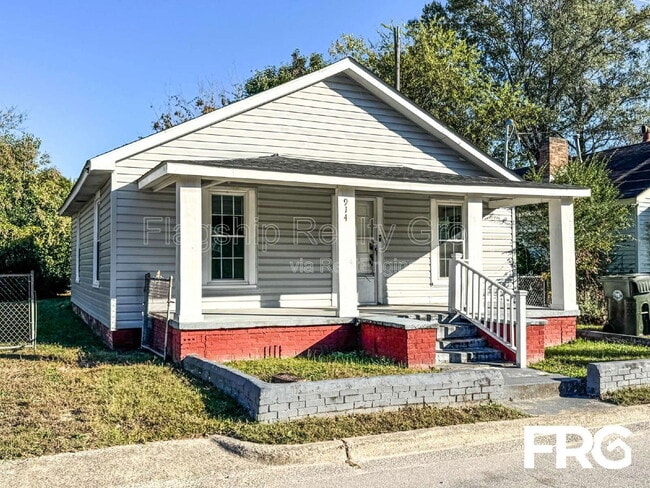 Building Photo - 914 Seaboard St