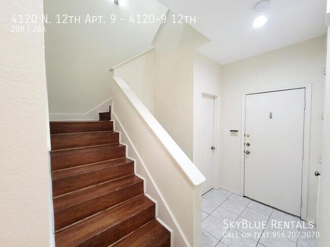 Building Photo - 4120 N 12th St