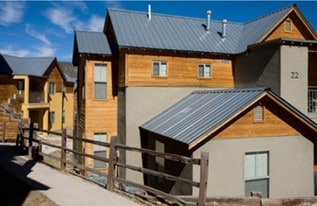 Building Photo - Ladera Apartments