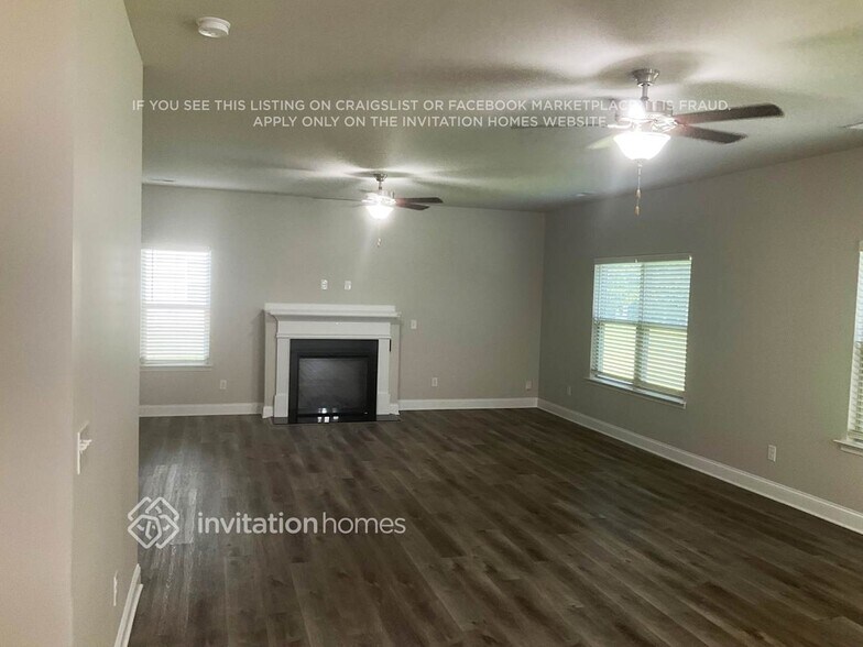 Building Photo - 21060 Nannie Potts Ln