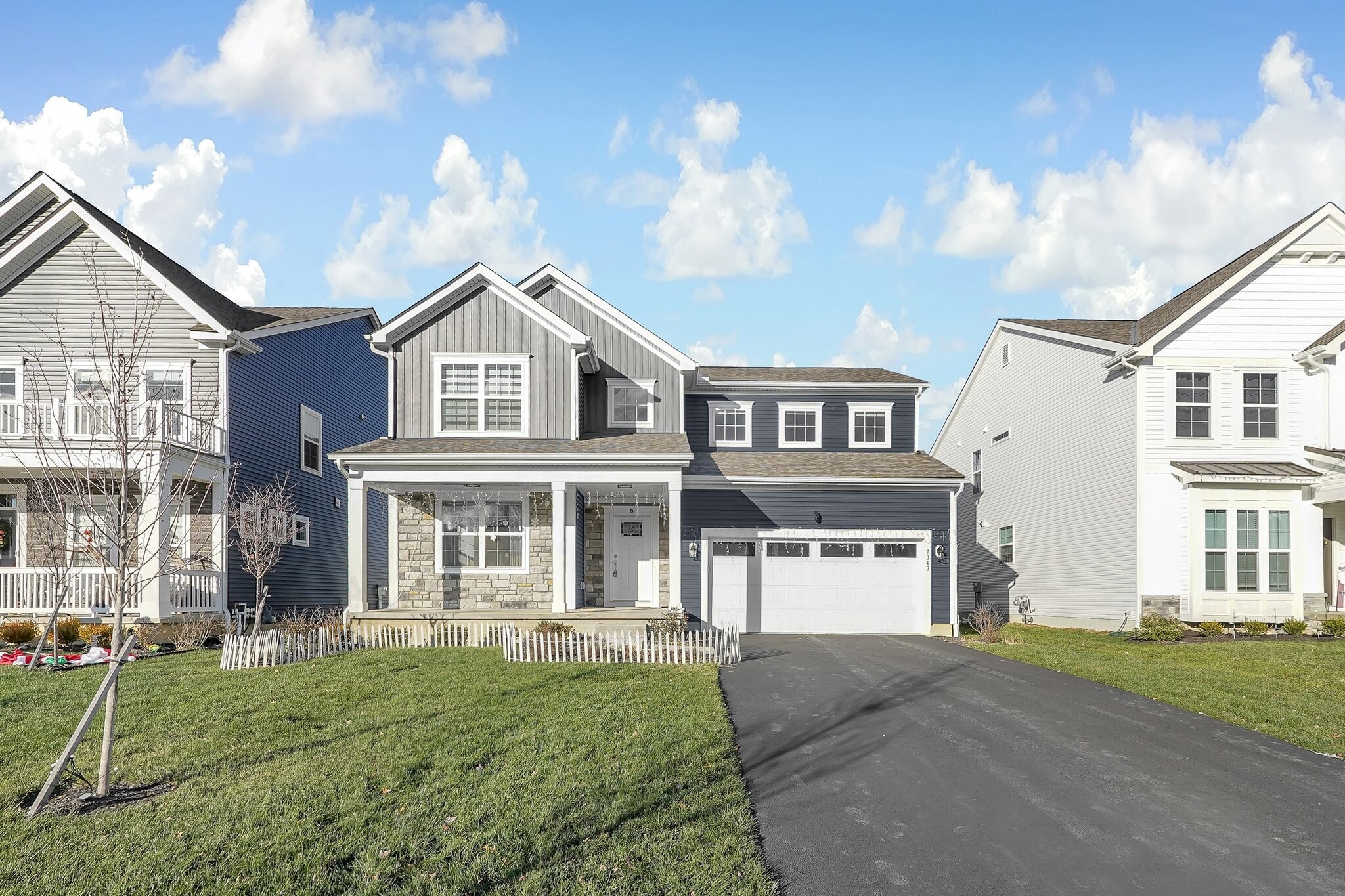 Building Photo - 7343 Quailview Dr