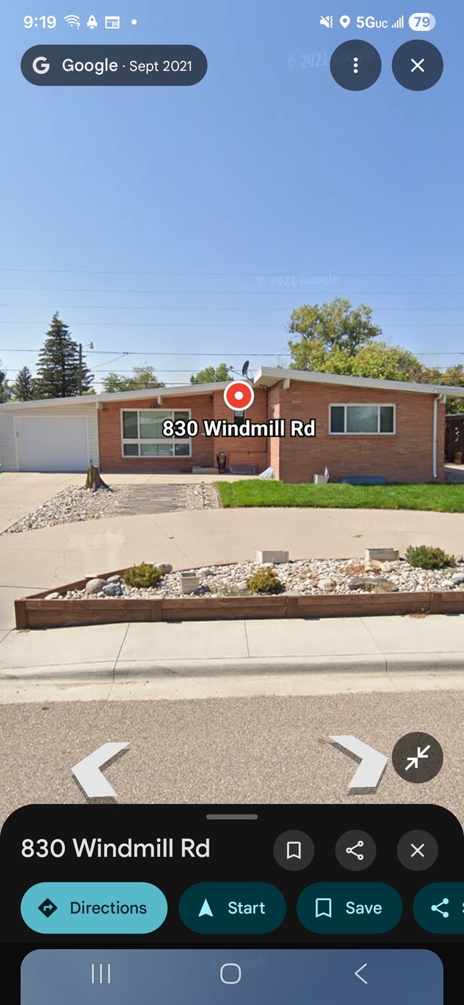 Building Photo - 830 Windmill Rd