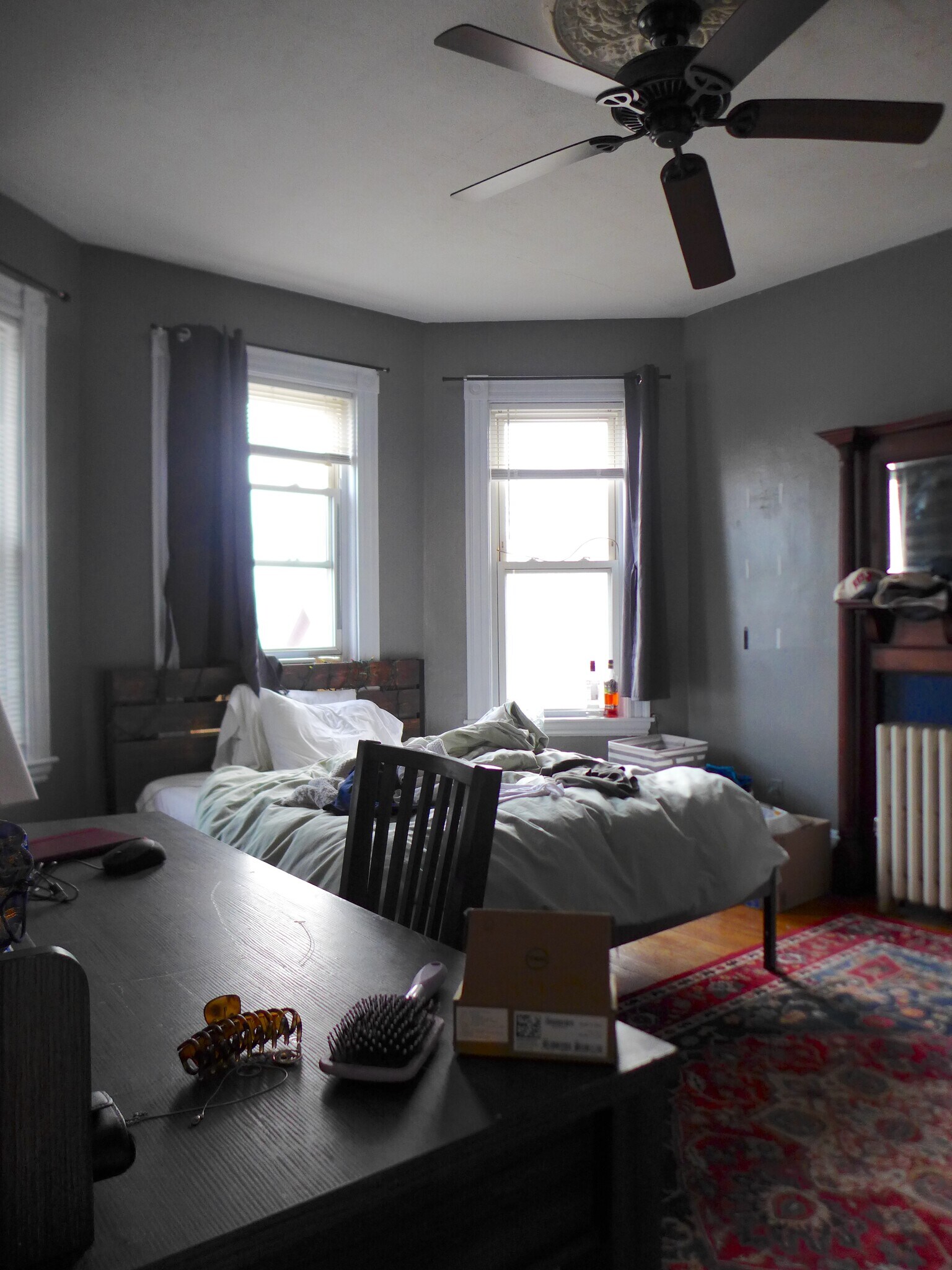 Building Photo - 12 Cherokee St