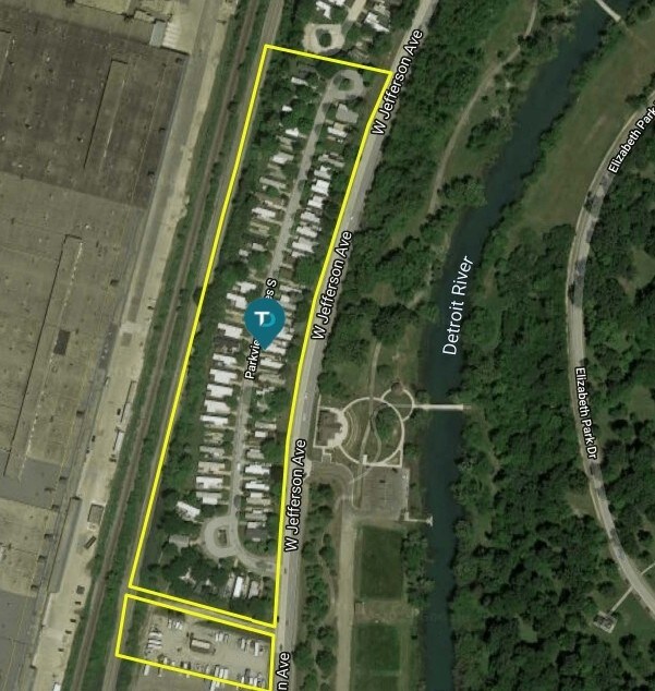 Primary Photo - Parkview Estates North