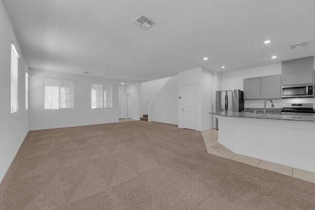 Building Photo - Brand New Build! Townhouse in the heart of Inspirada's Master Planned Community! Coming soon
