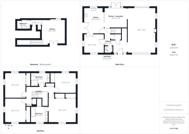 Building Photo - Beautiful serene and private Belmont home
