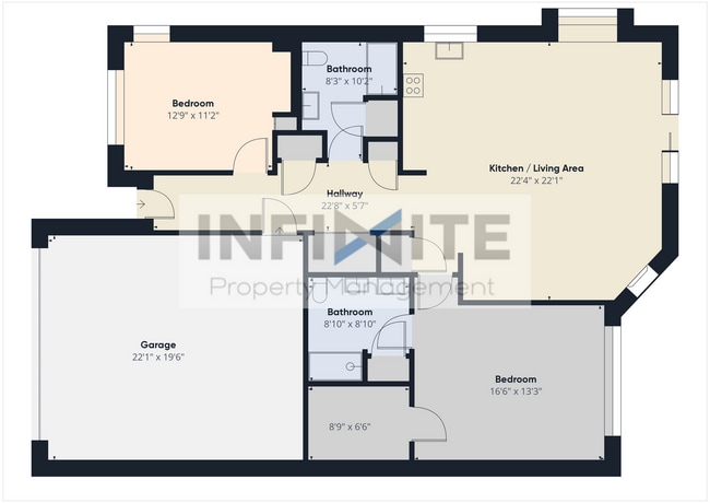 Building Photo - Two Bedroom Two Bathroom in Bozeman
