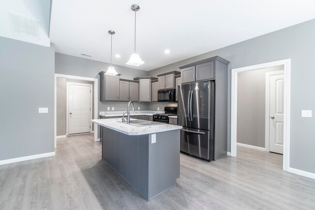 Building Photo - 2128 Freestone Pl