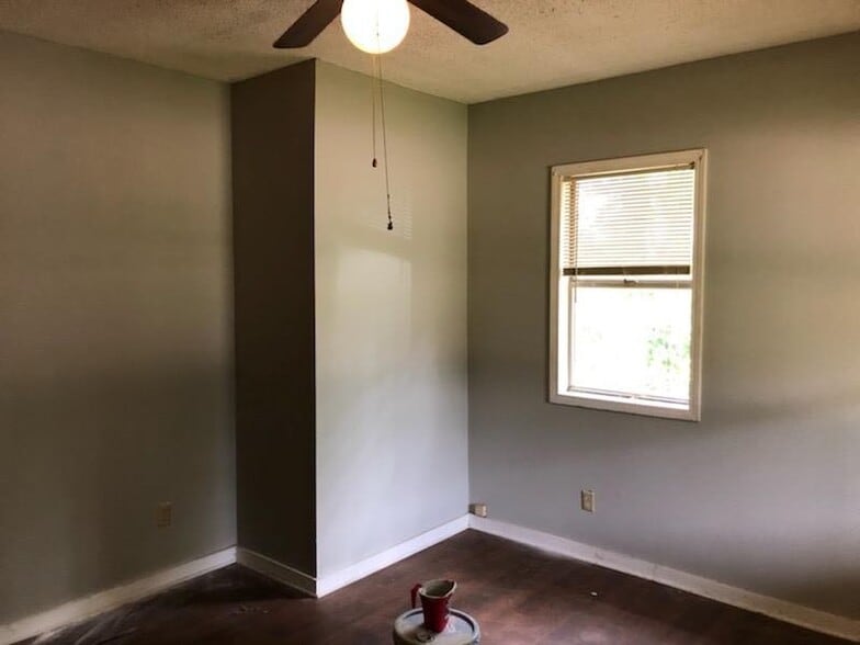 Bedroom - 330 King St