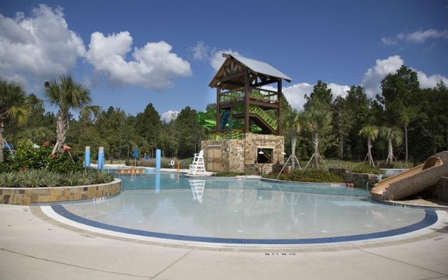 Building Photo - 203 Cheswood Forest Pl