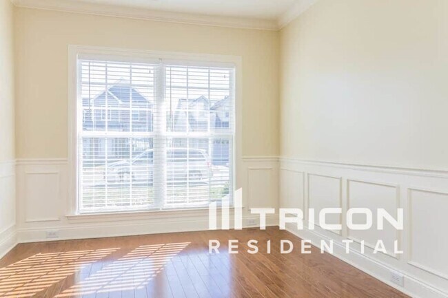Building Photo - 1513 Barnsley Dr