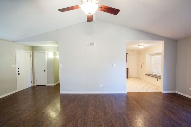 Building Photo - 5713 Baker Dr