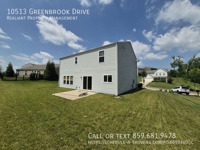 Building Photo - 10513 Greenbrook Dr
