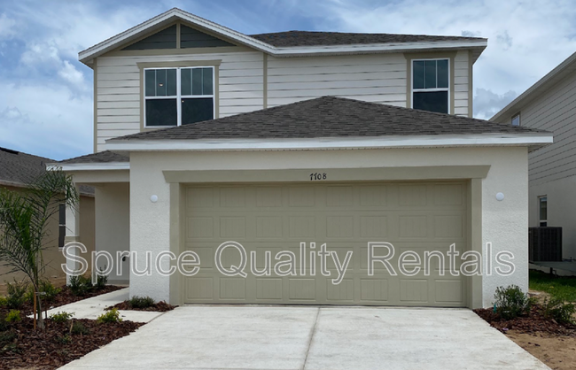 Building Photo - 7708 Syracuse Dr