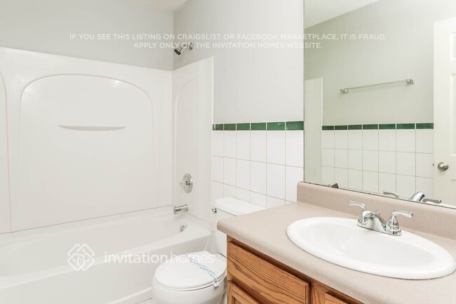 Building Photo - 5310 Peachwood Dr