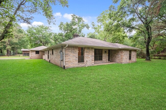 Building Photo - 17406 Bobcat Trail