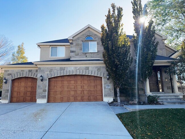 Building Photo - 1724 Ellerbeck Ln