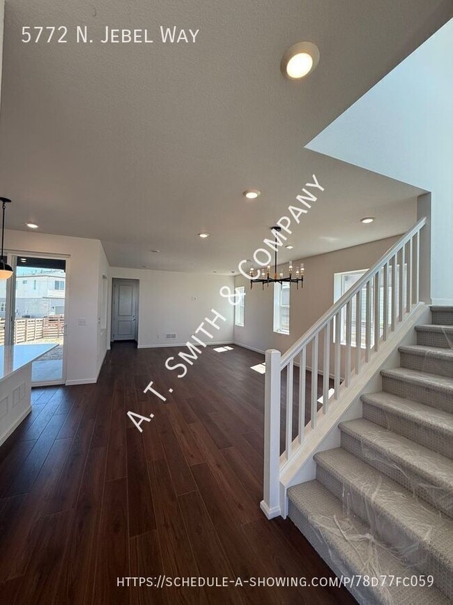 Building Photo - 5772 N Jebel Wy