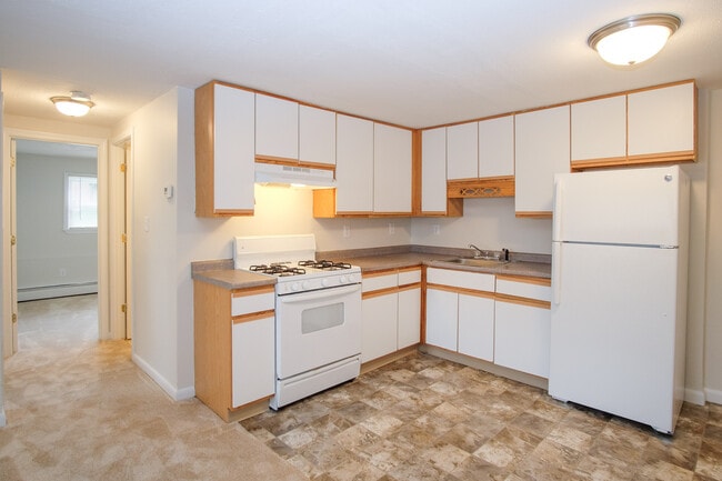 Floorplan - Pine Walk